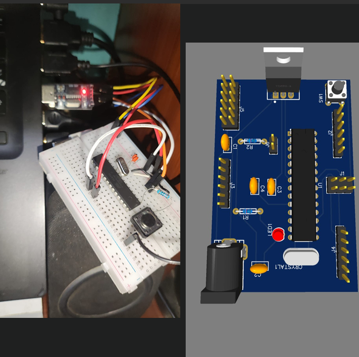 Atmega